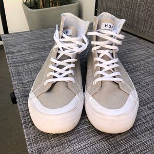 HUF Skate High Tops
